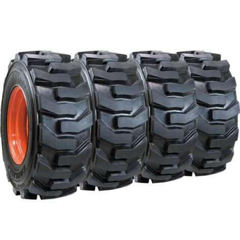 bobcat 10x16.5 tires and wheels